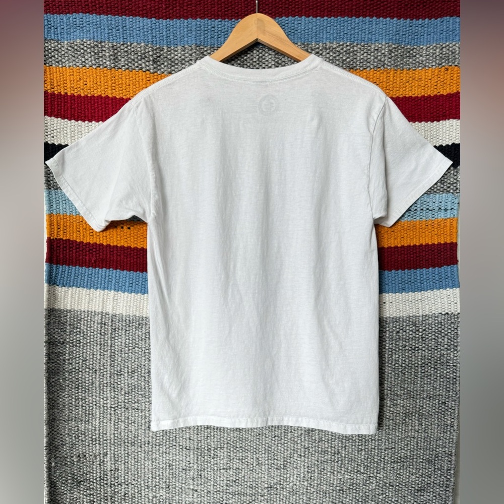 Smokey Bear Graphic Tee - Picture 9 of 12